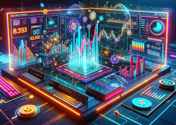 Toshi cần phá vỡ điểm kháng cự này để tiếp tục tăng giá