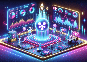 XRP tăng 300% năm 2025: Tiền điện tử đạt đỉnh mới hấp dẫn