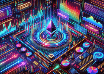 Ethereum Tăng 4%: Sức Mạnh Đà Tăng Đang Suy Giảm?