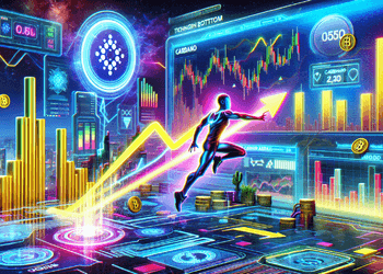 Cardano ADA chạm đáy, sắp vào thị trường bò lớn: Brandt
