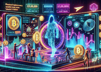 Ví tiền điện tử Phantom huy động 150 triệu USD, định giá 3 tỷ