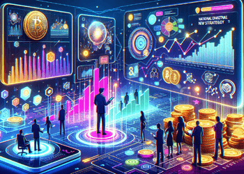 Trump ưu tiên tiền điện tử quốc gia: Chiến lược mới?