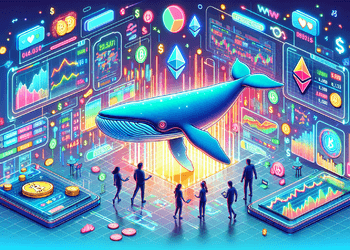 Ethereum 2025: Động thái cá voi và xu hướng thị trường