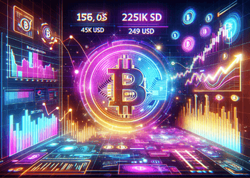 Mục tiêu giá Bitcoin 2025 - 145K USD hay 249K USD? Phụ thuộc vào…