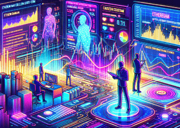 Ethereum có thể giảm nữa trong ngắn hạn: Nguyên nhân và cách xử lý