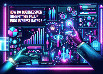 Làm sao thương nhân hưởng lợi từ sụp đổ lãi suất ONDO?