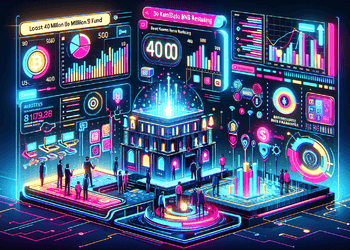 KernelDAO phát động quỹ 40 triệu USD tăng cường BNB Restaking