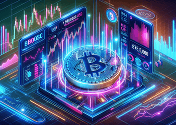 Giá Bitcoin hướng đến 180 nghìn USD năm 2025: Filbfilb Dự đoán