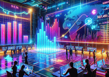 Giá Hedera (HBAR) tăng 5%, khối lượng giao dịch vượt 2 tỷ USD