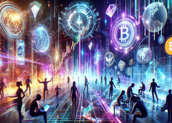 Binance niêm yết AI, Grayscale, và sự kiện tiền điện tử Trump