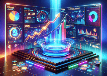 Dự đoán giá Uniswap: UNI sắp tăng 30% sắp xảy ra?