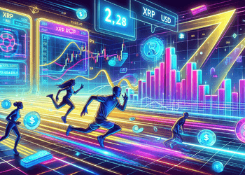 Phát hiện phân kỳ giảm giá XRP, có thể giảm xuống 2,28 USD