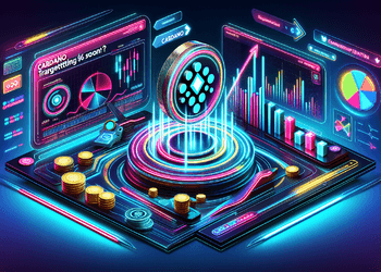 Cardano theo dấu 2021: Mục tiêu 6 USD sắp đạt?