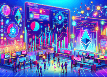 Phân tích Ethereum: Hành động của cá voi và đặt cược