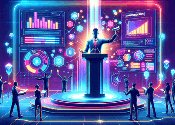 Vitalik Buterin công bố điều hành mới cho nền Ethereum