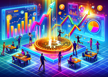 Bitcoin đạt đỉnh 7 năm: Cơ hội lớn cho nhà đầu tư hiện tại