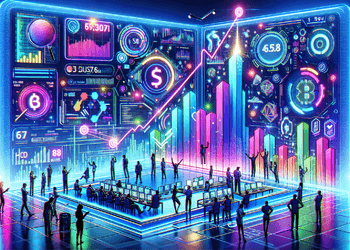 LINK có thể đạt tới 58 USD nhờ các cá voi đầu tư?