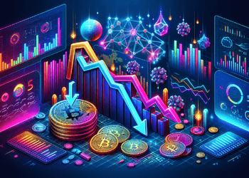 Giá Bitcoin & dòng vốn stablecoin: Xu hướng giảm đáng ngại?