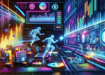 TRUMP nhắm đến 100 tỷ USD khi Hayes mời gọi dân chơi tiền điện tử