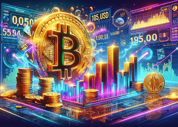 Bitcoin đạt 105K USD – Liệu ATH mới sắp gần kề?