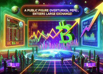 TRUMP lật ngược SHIB, PEPE: Lên sàn giao dịch lớn!