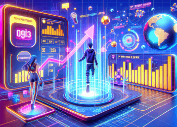 Top tăng và giảm tuần này: TRUMP, RAY, PENGU, FTM