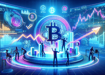 Bitcoin Phá Vỡ Xu Hướng, Chạm Đỉnh Lịch Sử Mới