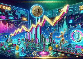 Nến thần Bitcoin tăng 10%, báo hiệu mốc 130K USD sắp tới