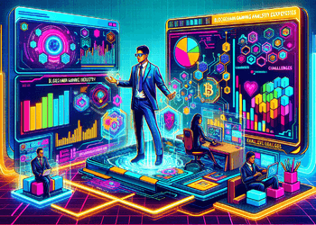 Chuyên gia phân tích thách thức game blockchain năm 2025