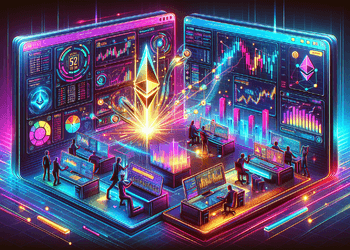 Ethereum tăng 4K USD hay chỉ là cảnh báo sai trong 24 giờ?