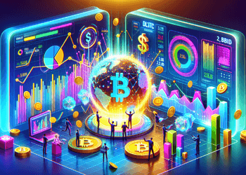 Dòng tiền vào tiền điện tử bùng nổ 2,2 tỷ USD cùng Trump