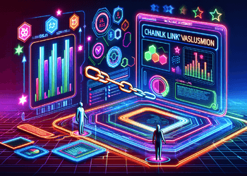Chainlink LINK có thực sự đang bị định giá quá cao không?
