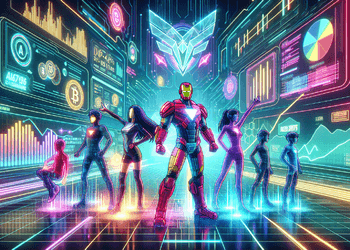 Altseason 2025: Chờ đợi sự bứt phá của tiền điện tử?