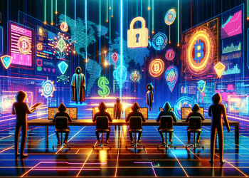 Chủ tịch 'Students for Trump' rugpull tiền điện tử TikTok