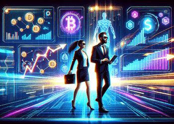 TRUMP, MELANIA thu hút người dùng: Xu hướng tiền điện tử?