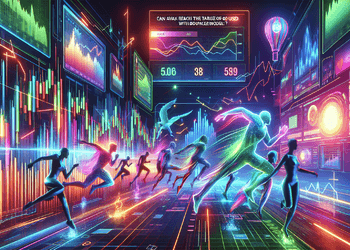 Mô hình nảy bật: Liệu AVAX có đạt mục tiêu 60 USD?