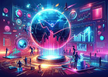 Giá TON biến động: Theo dõi chỉ số này ngay!