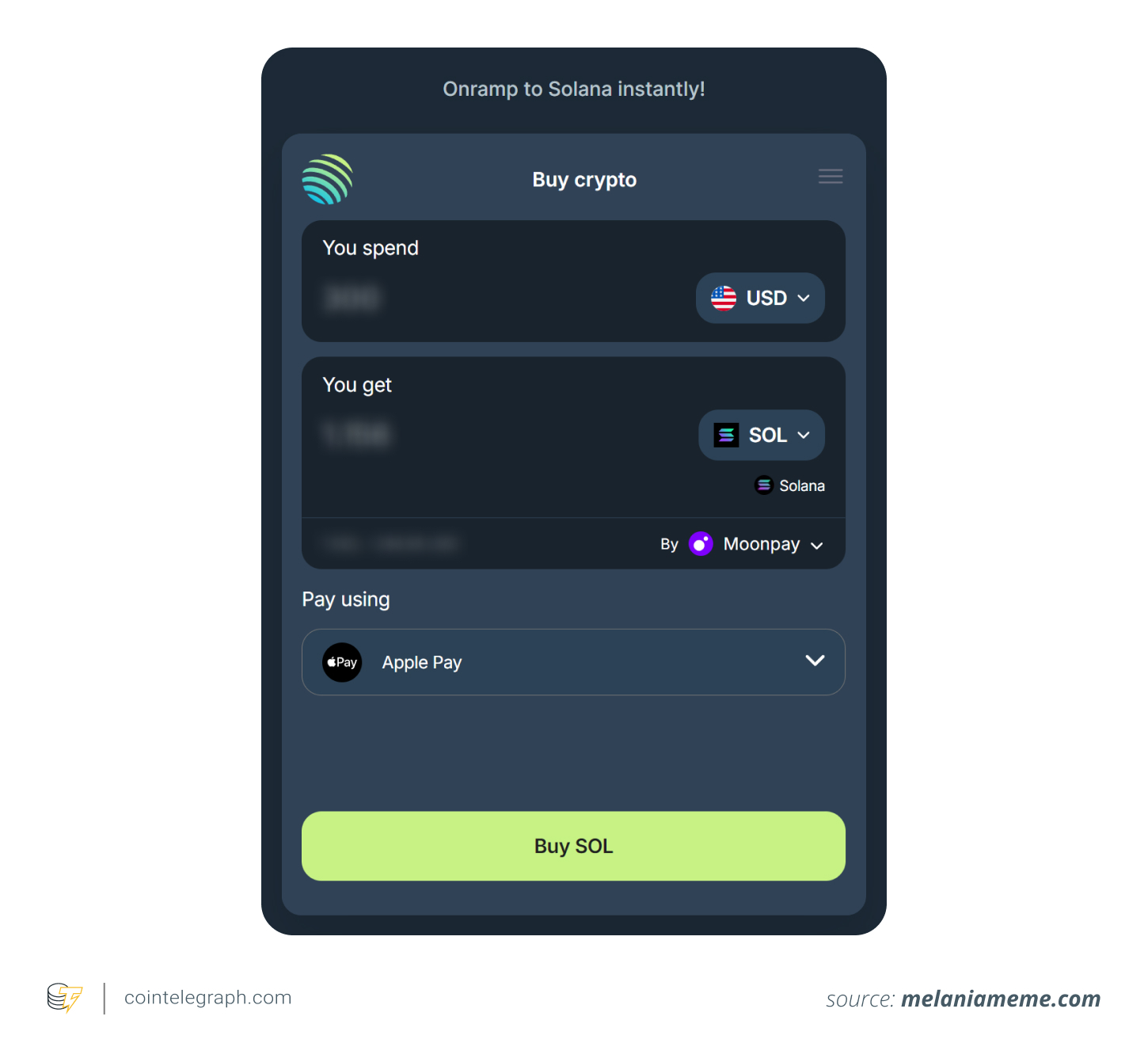 Chọn loại tiền fiat và loại tiền điện tử của bạn Chọn loại tiền fiat và loại tiền điện tử của bạn
