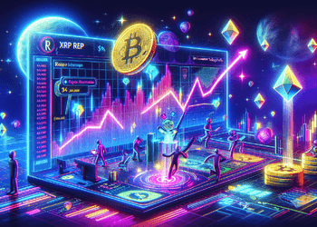 XRP giảm 9% từ đỉnh cao, nhà đầu tư chốt lời mạnh tay