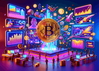 Phản ứng của Bitcoin trước lễ nhậm chức Donald Trump