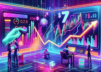 SUI - Chờ đợi cú tăng 7 USD? Trader cần chú ý mức này