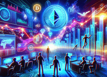 Cặp ETH/BTC giảm sâu 4 năm khi Bitcoin tăng vọt!