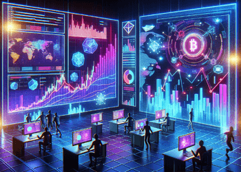 Solana Giảm Nhiệt, Vốn Hóa Xuống Dưới 120 tỷ USD