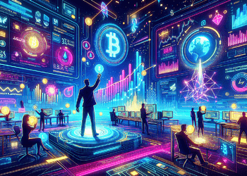 Crypto.com khai trương nền tảng đầu tư tiền điện tử Hoa Kỳ