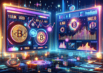 Bitcoin giữ vững mốc 106K USD trước lệnh từ Trump