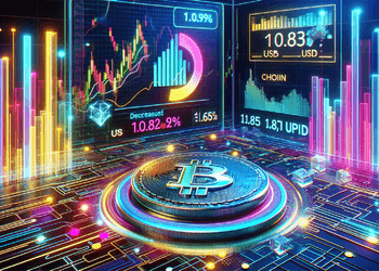 Worldcoin giảm 10,96% xuống 1,85 USD, hồi phục sắp tới?