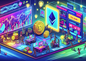 Cảnh báo lừa đảo: Ví XRP giả mạo lan truyền mạnh mẽ