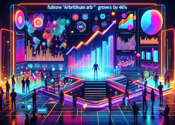 Arbitrum ARB: Phân tích tiềm năng tăng trưởng 46%