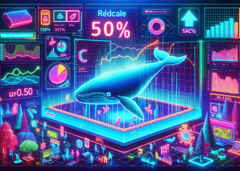 Melania Meme giảm 50% – Cá voi thao túng thị trường?