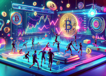 Bitcoin có thể đạt 122K USD trước khi hợp nhất nữa